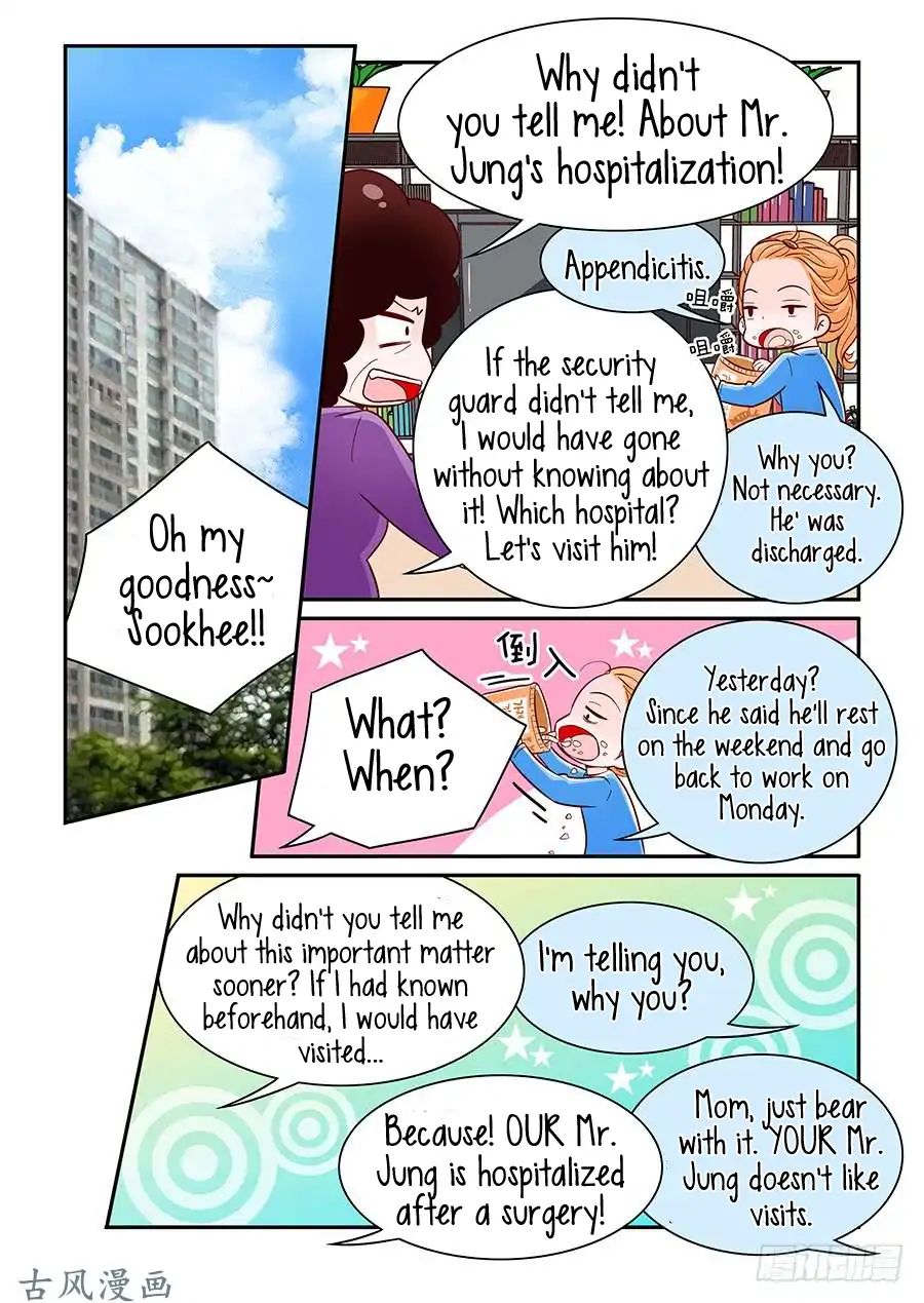Arrogance And Romance 35 14