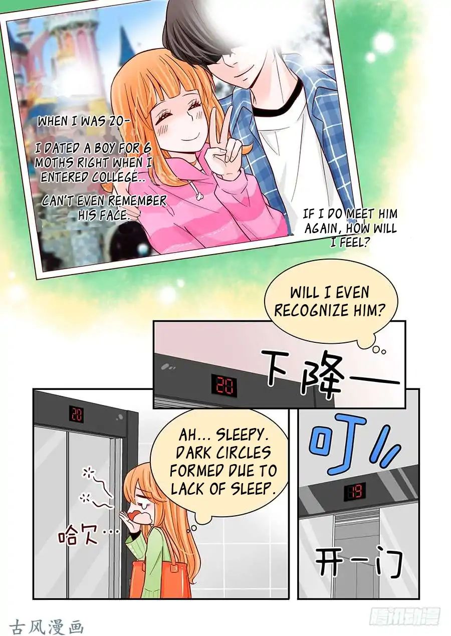 Arrogance And Romance 35 2