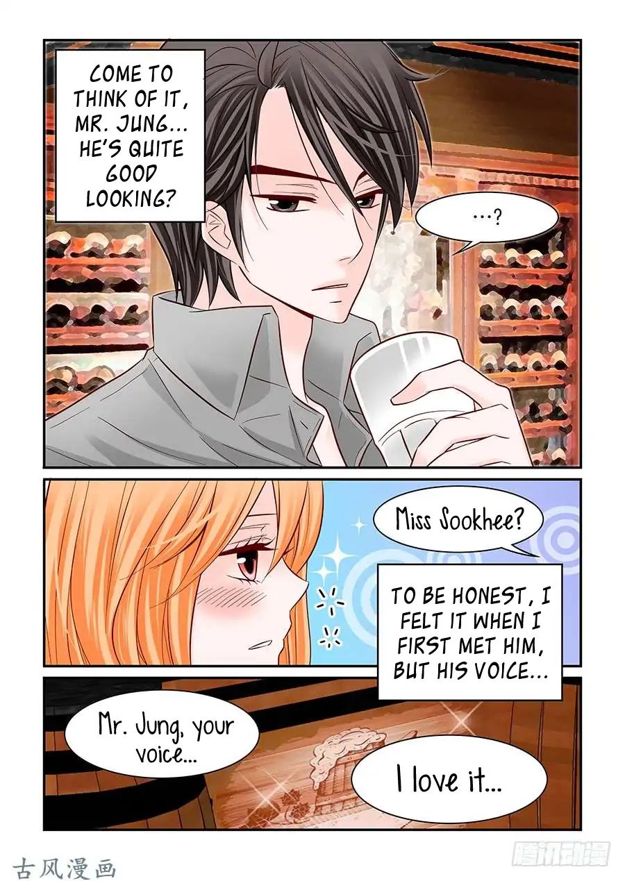 Arrogance And Romance 37 8