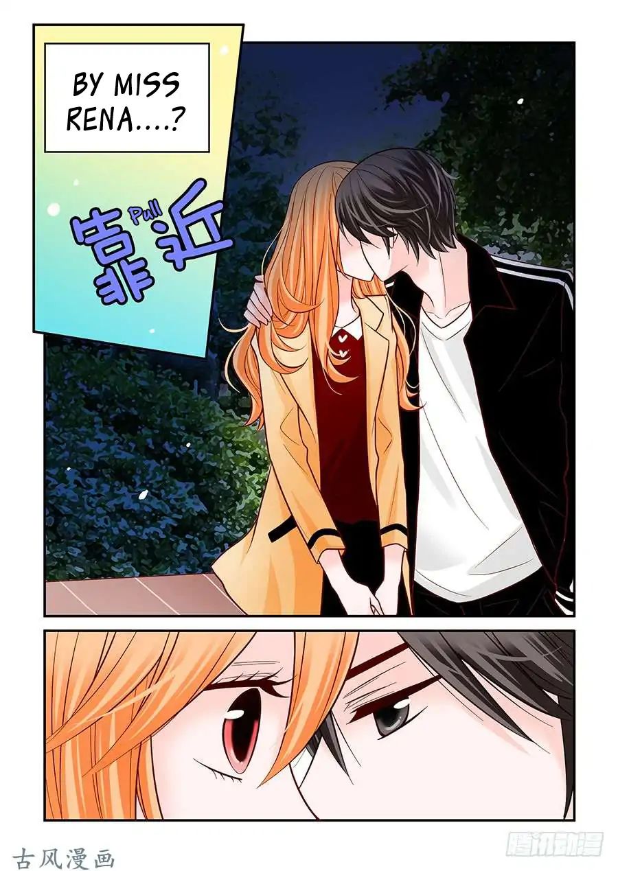 Arrogance And Romance 38 11