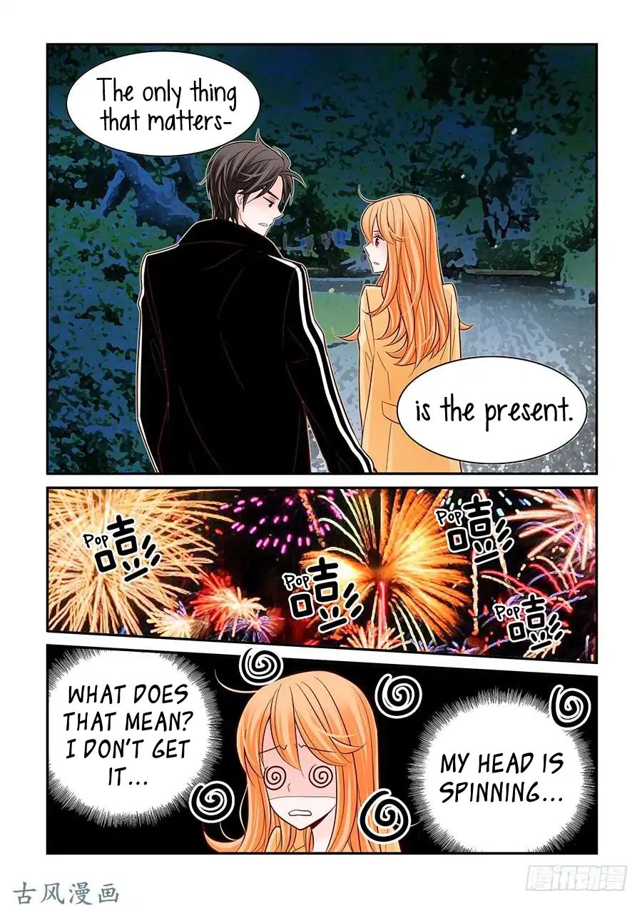 Arrogance And Romance 38 13