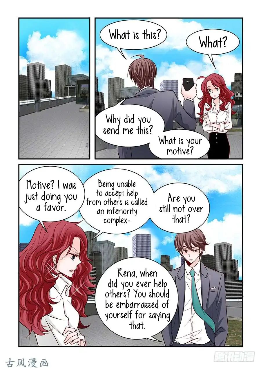 Arrogance And Romance 38 16