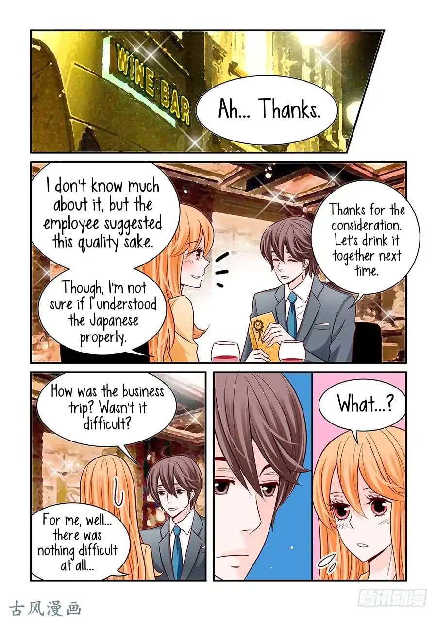 Arrogance And Romance 38 2