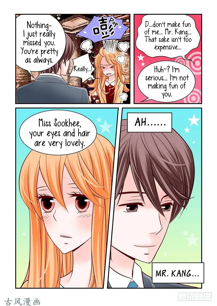 Arrogance And Romance 38 3