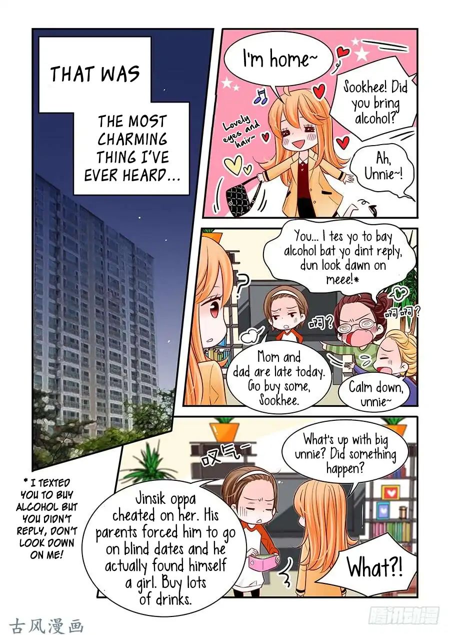 Arrogance And Romance 38 4