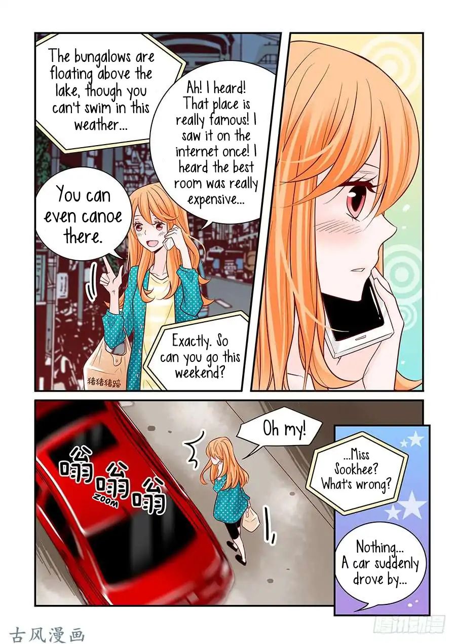 Arrogance And Romance 39 6