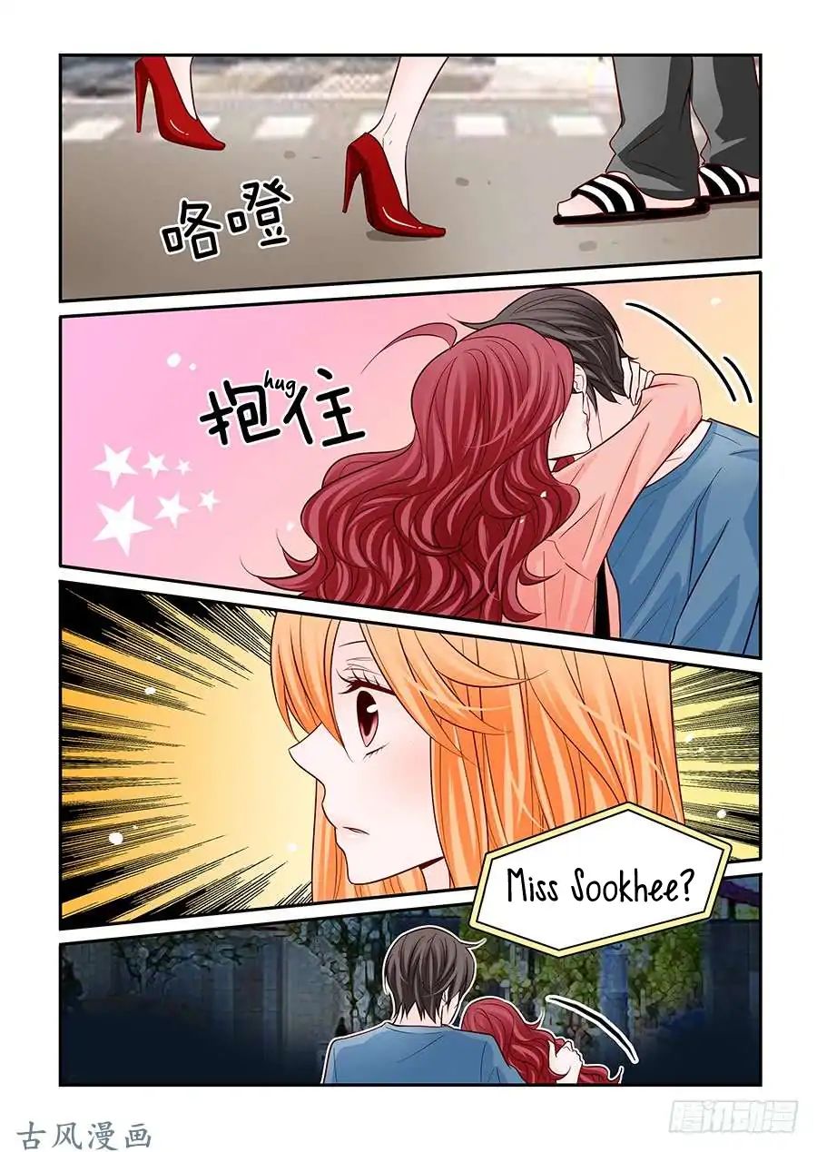 Arrogance And Romance 39 8