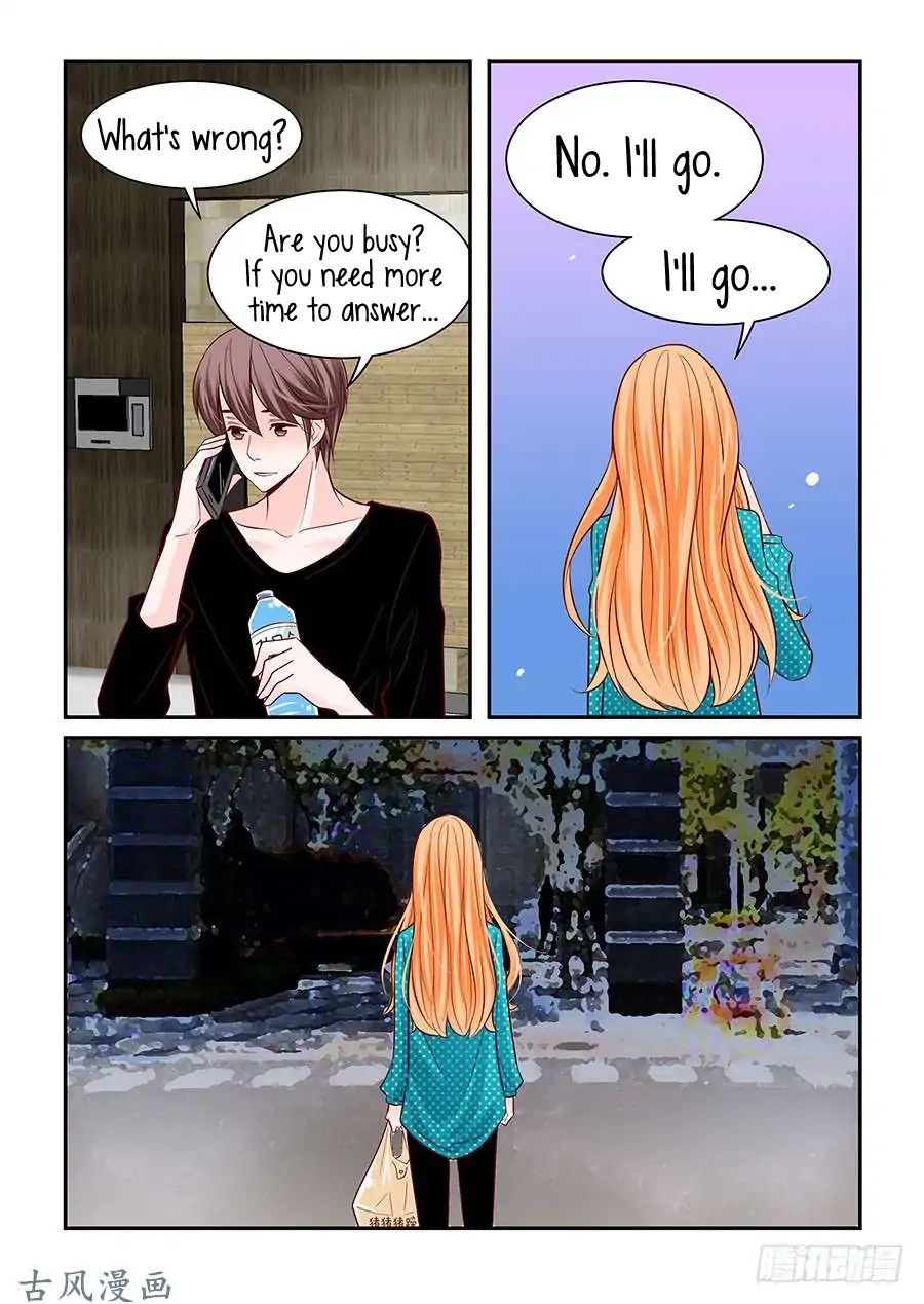 Arrogance And Romance 39 9