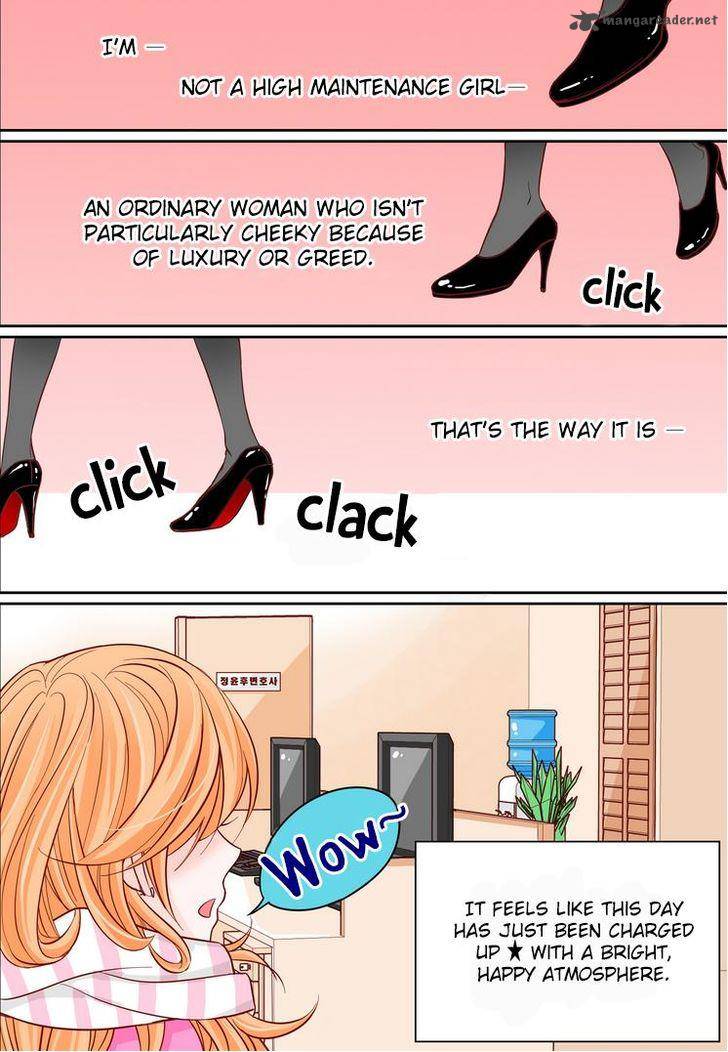 Arrogance And Romance 4 12