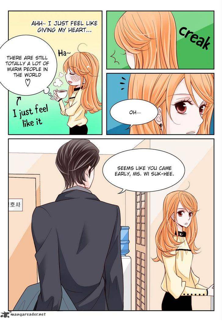 Arrogance And Romance 4 14