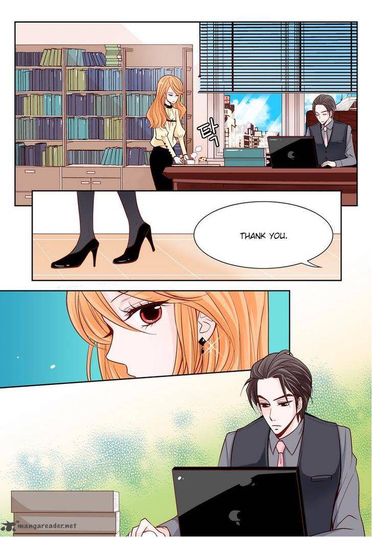 Arrogance And Romance 4 18