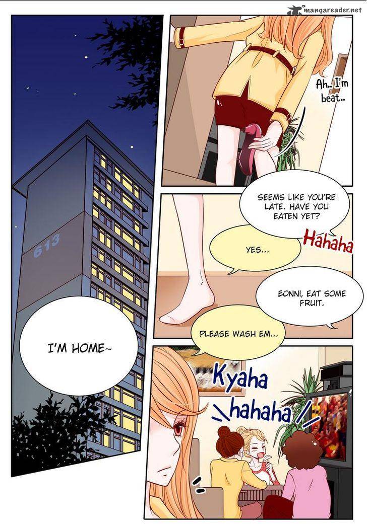 Arrogance And Romance 4 6