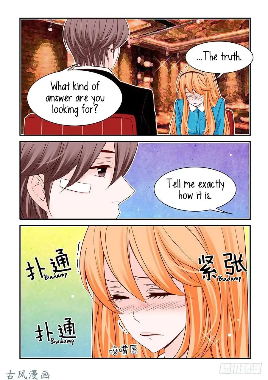 Arrogance And Romance 42 11