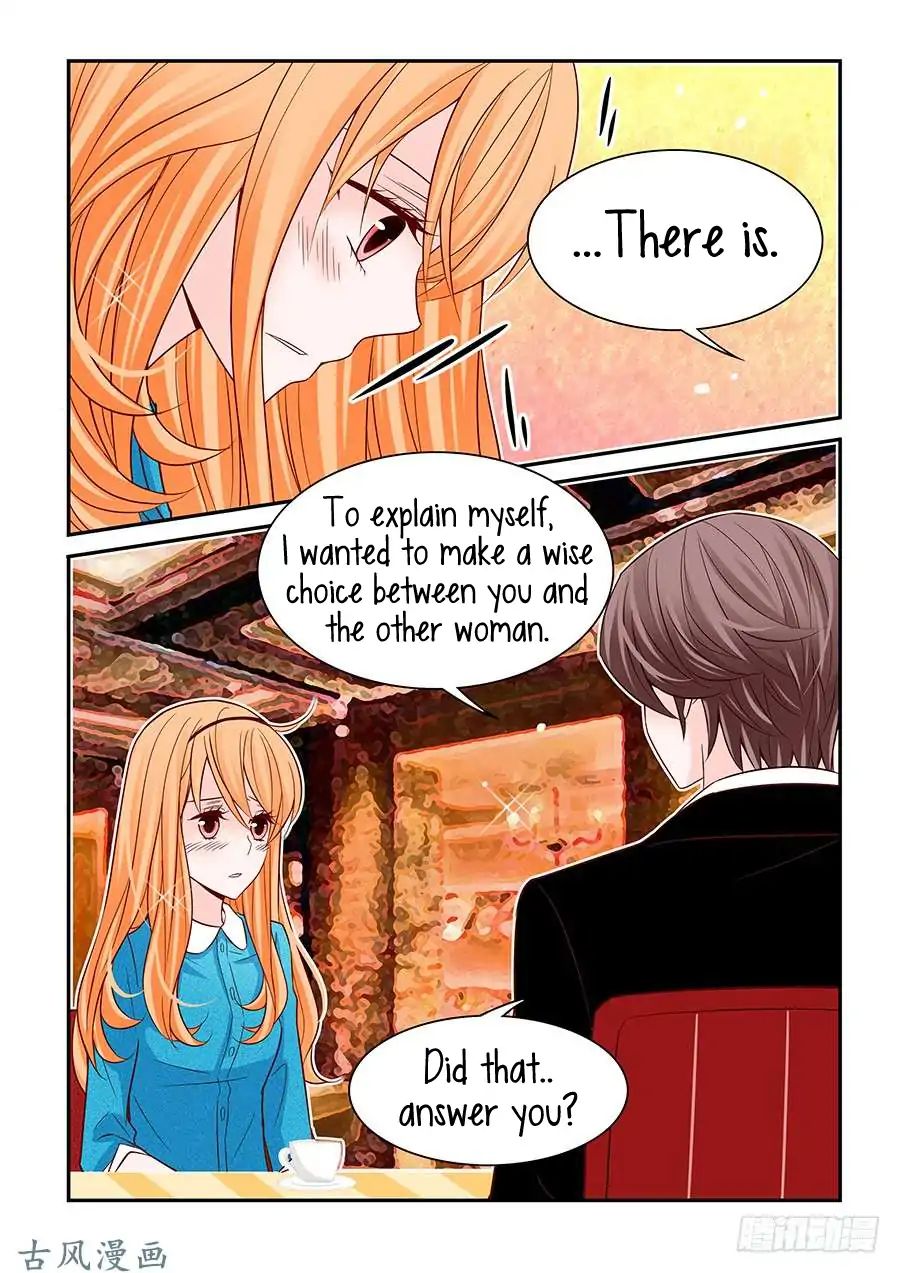 Arrogance And Romance 42 12