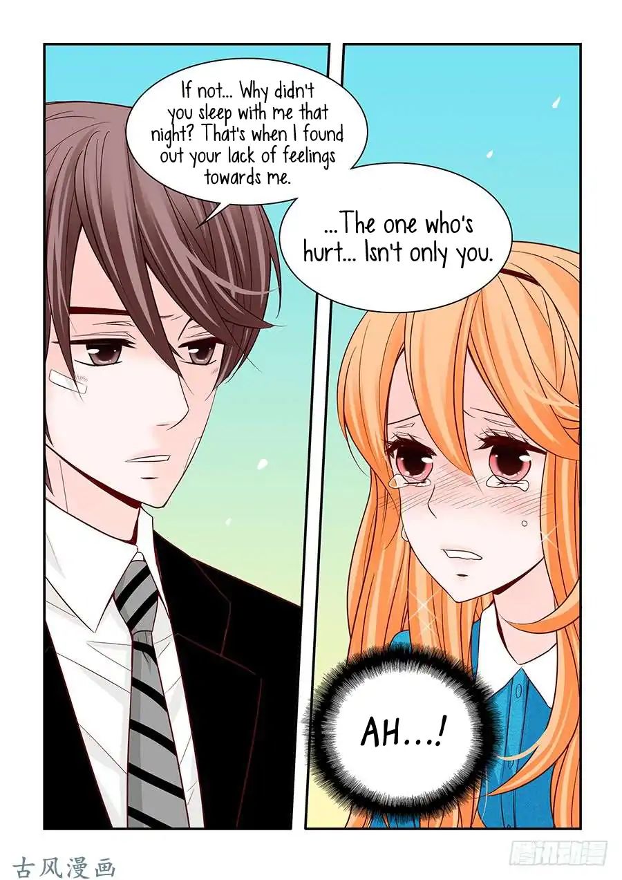 Arrogance And Romance 42 16