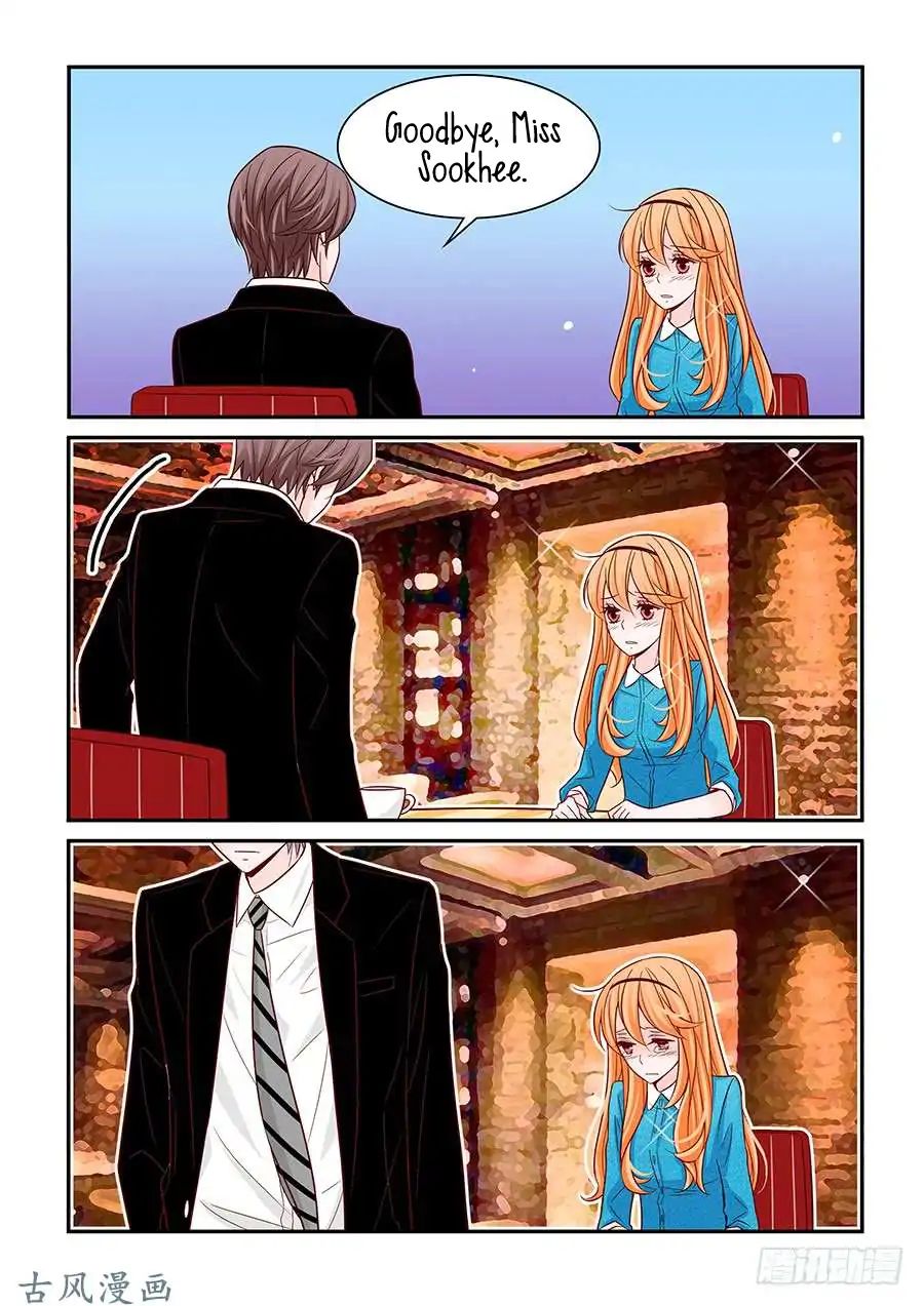 Arrogance And Romance 42 17