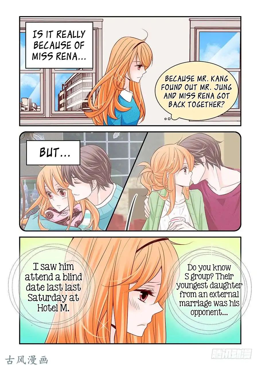 Arrogance And Romance 42 4