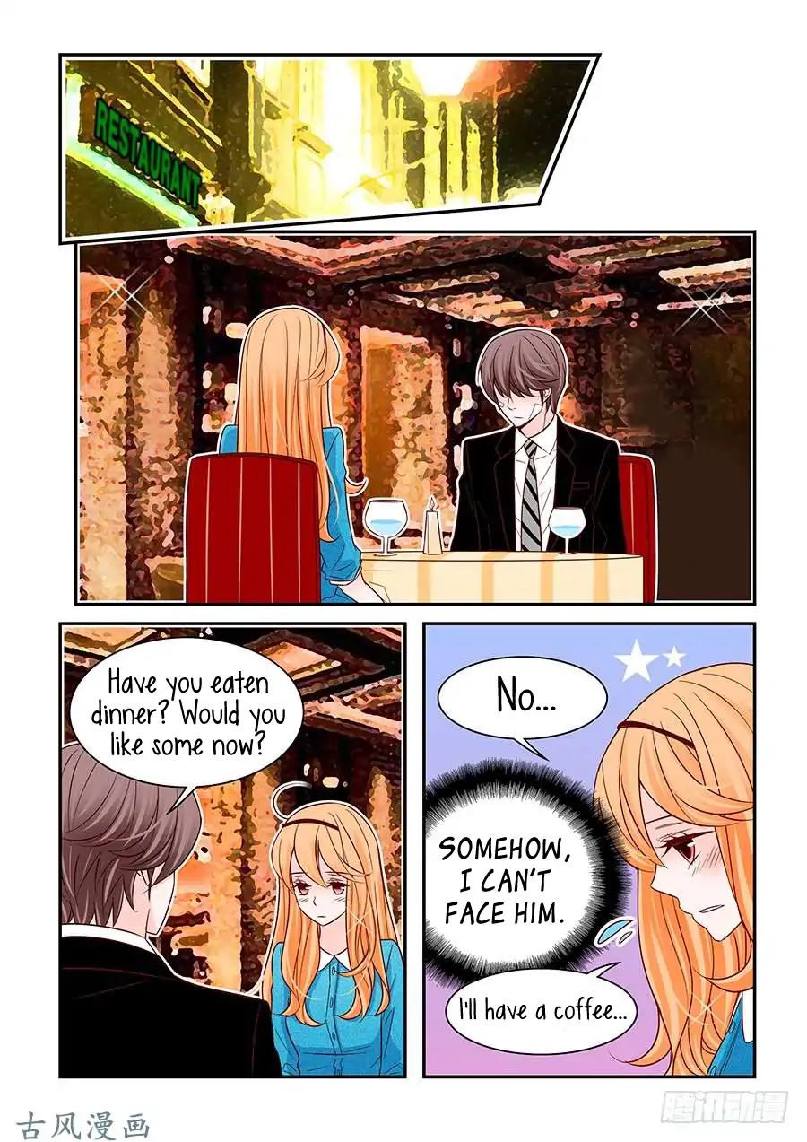 Arrogance And Romance 42 8