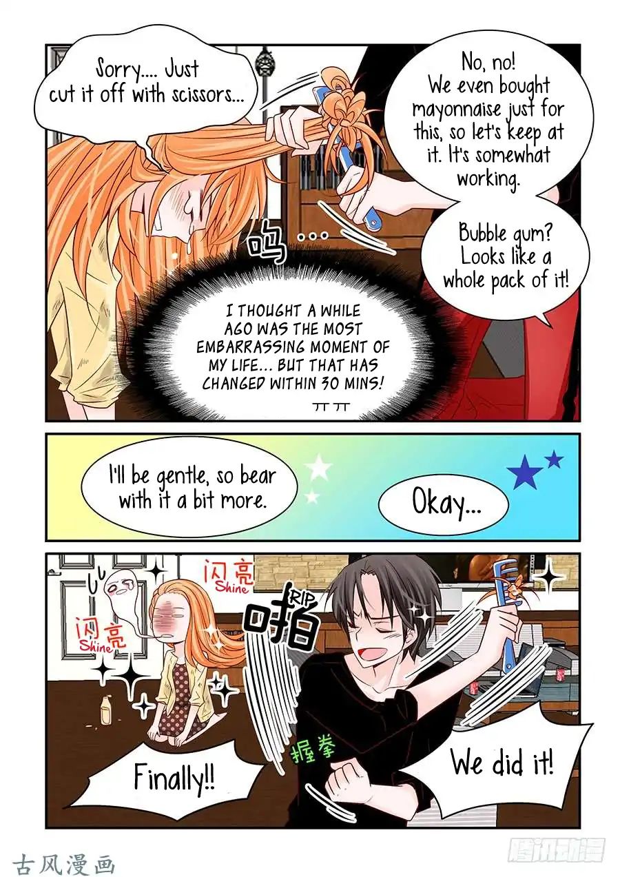Arrogance And Romance 44 17