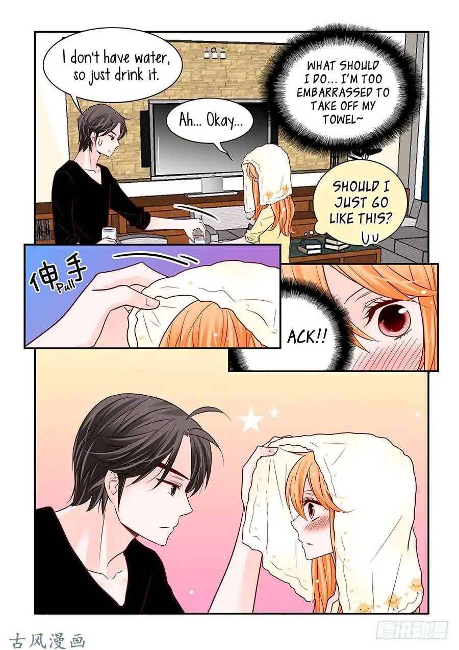 Arrogance And Romance 44 19