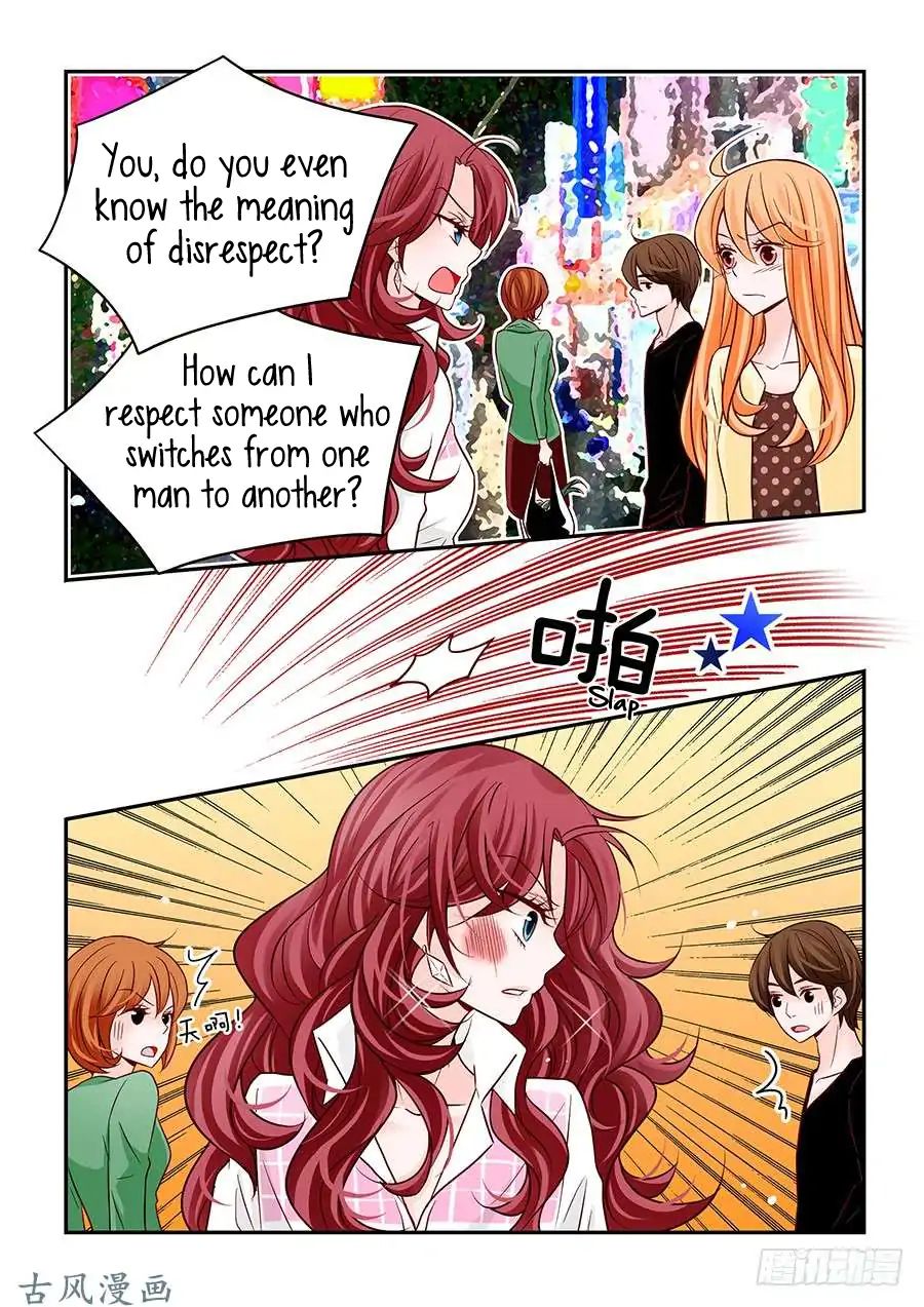 Arrogance And Romance 44 2