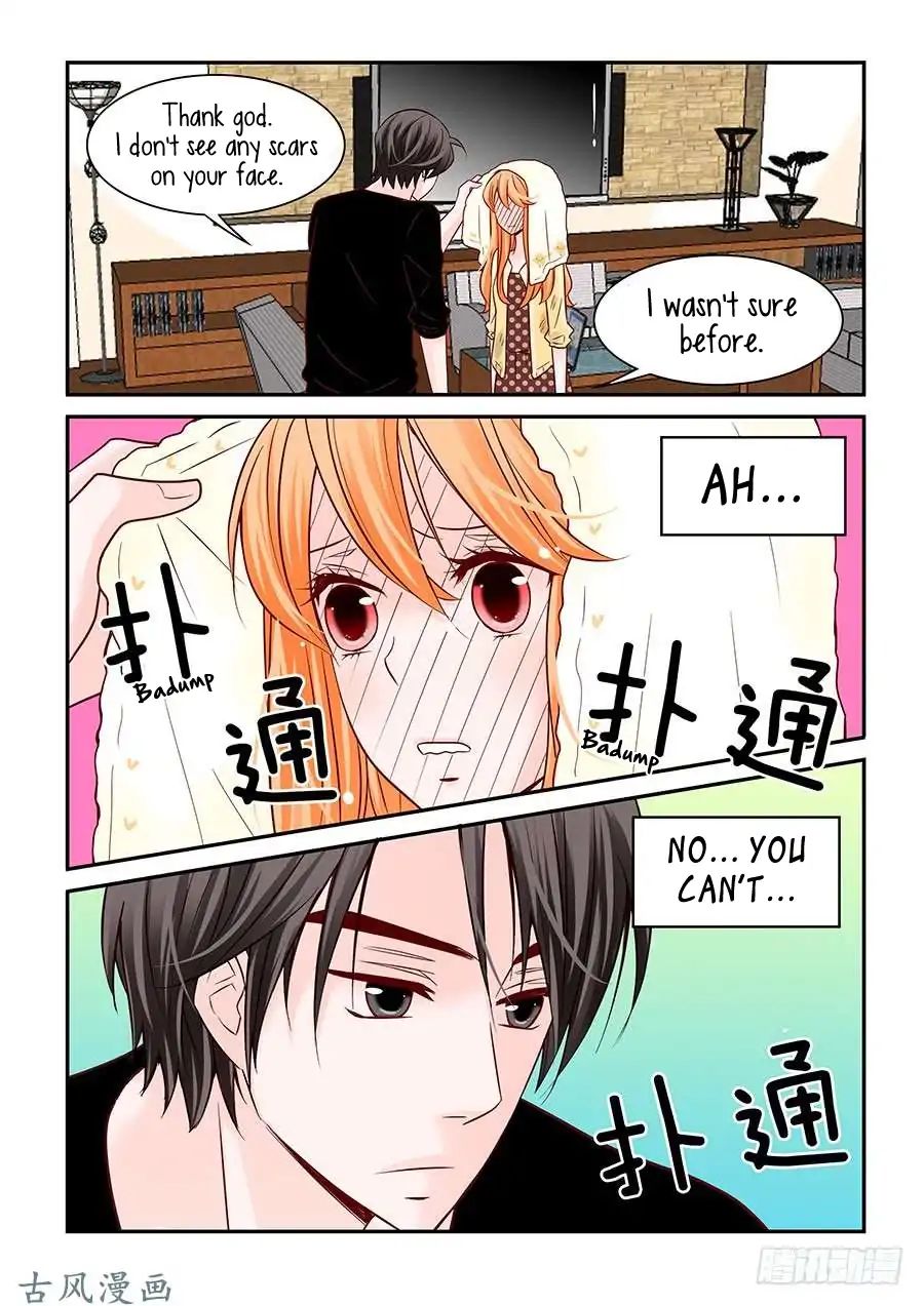 Arrogance And Romance 44 20