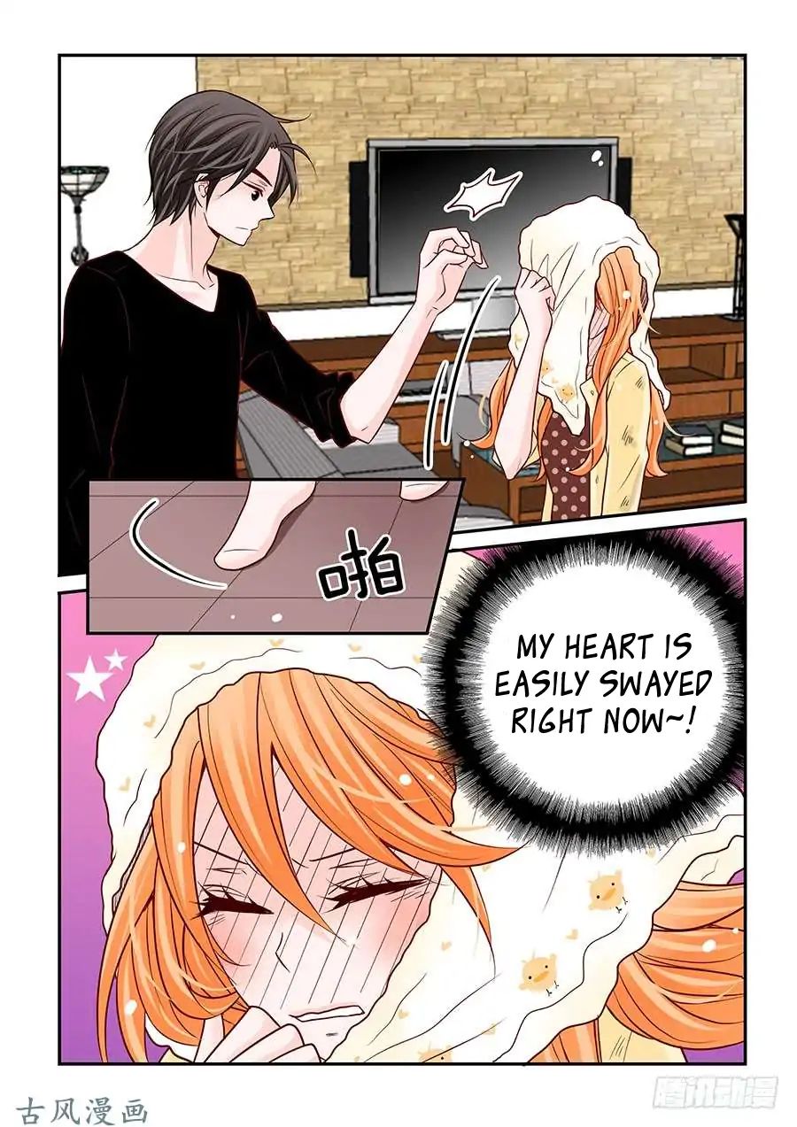 Arrogance And Romance 44 21