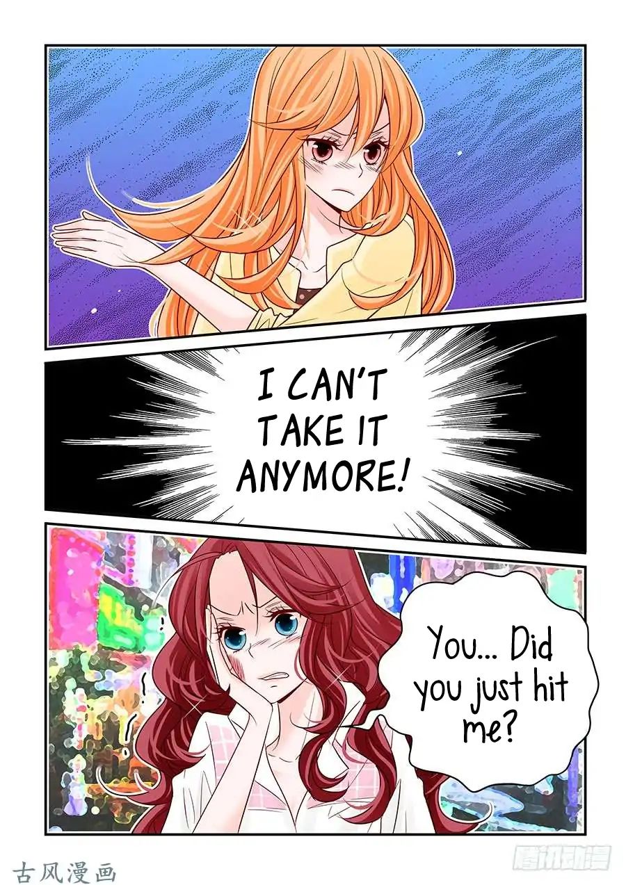 Arrogance And Romance 44 3