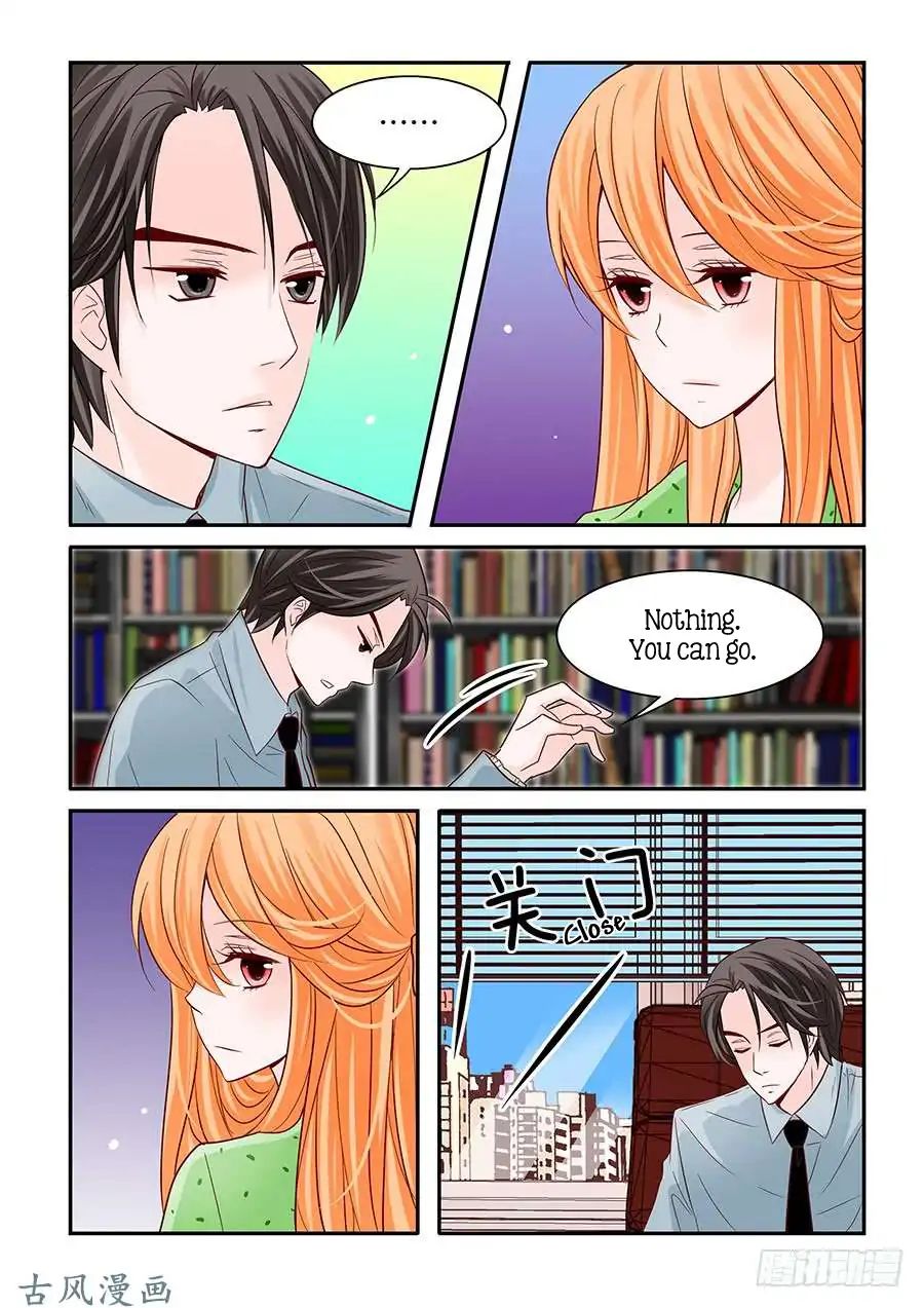 Arrogance And Romance 45 10