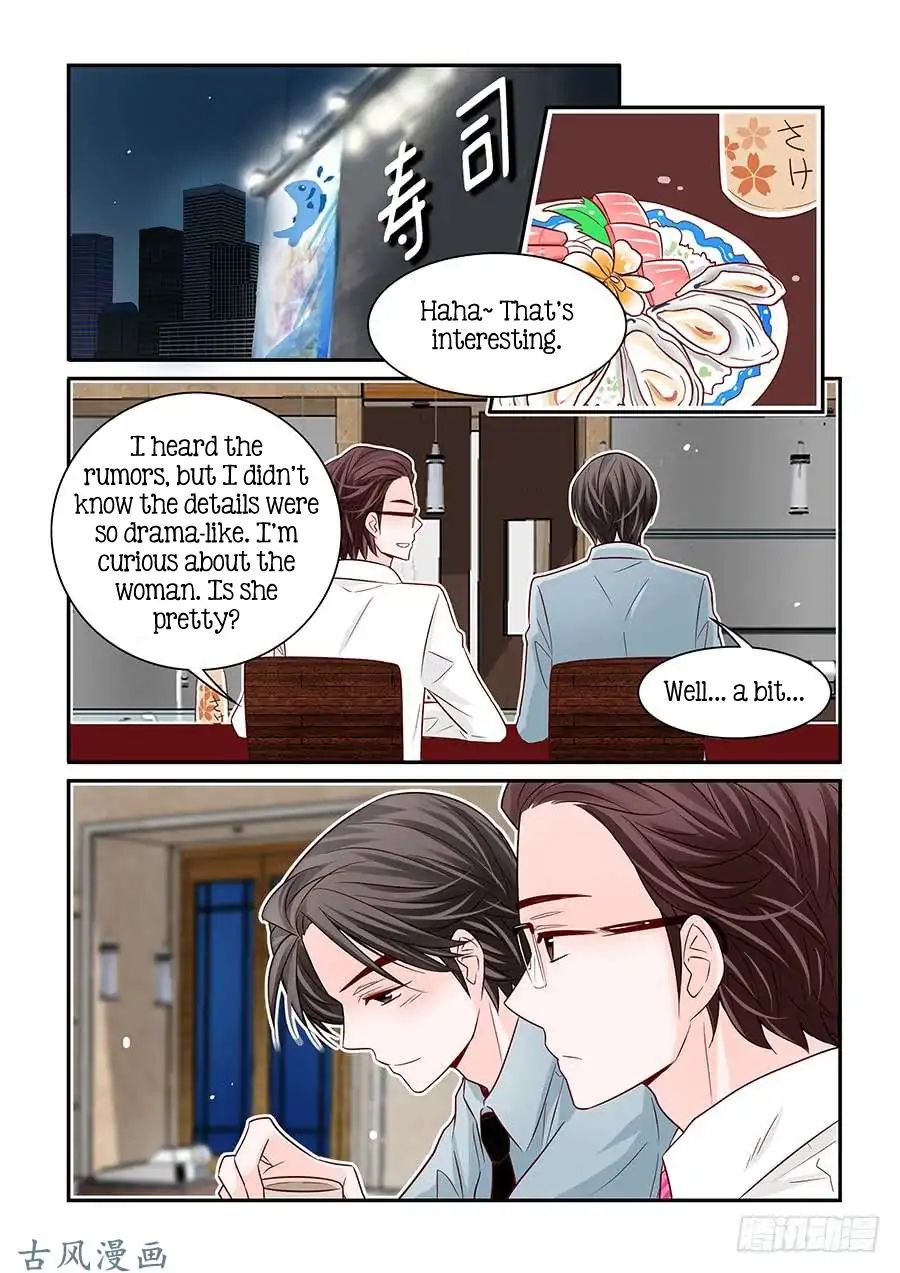 Arrogance And Romance 45 11