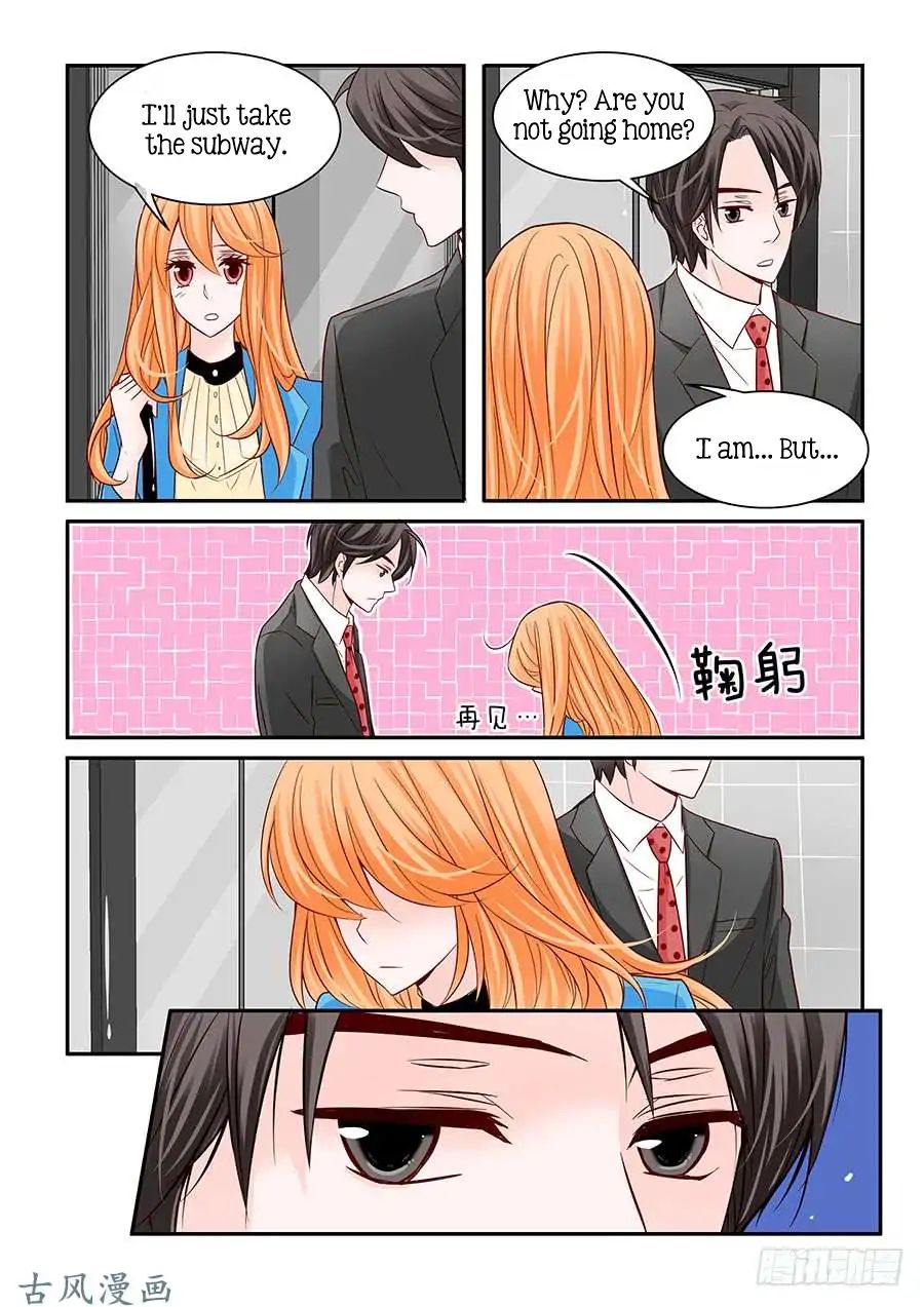 Arrogance And Romance 45 18