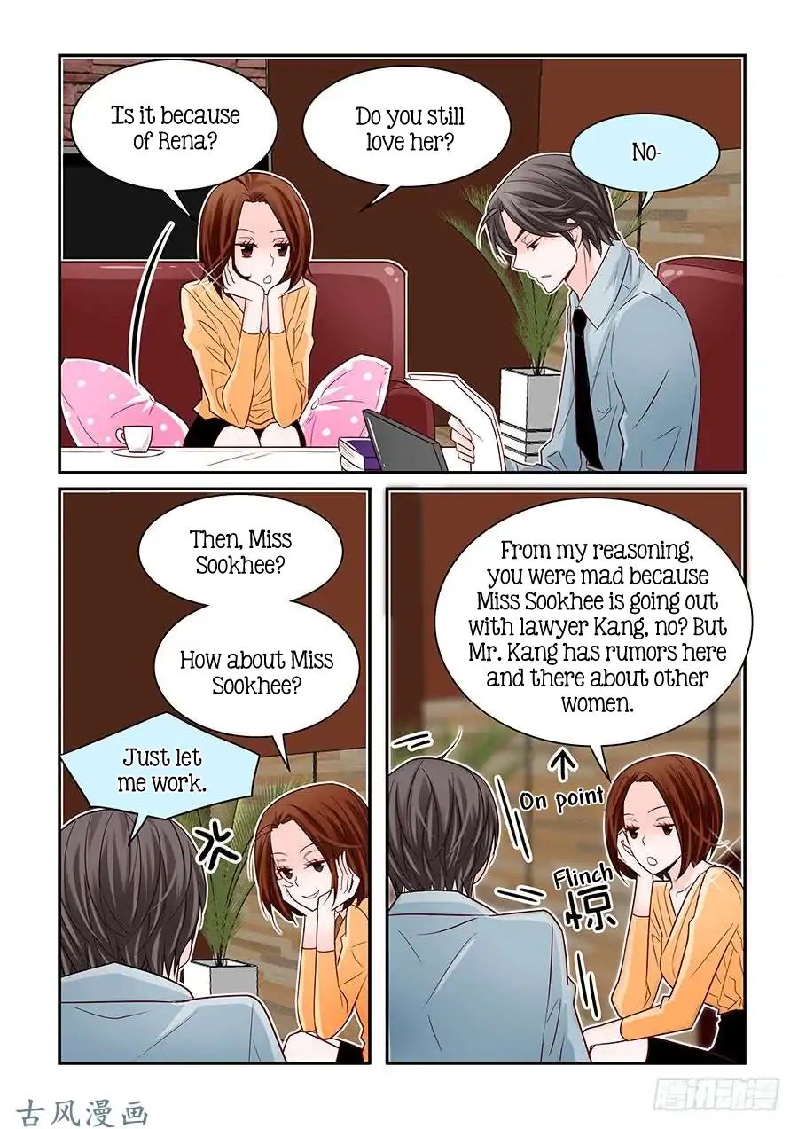 Arrogance And Romance 45 7