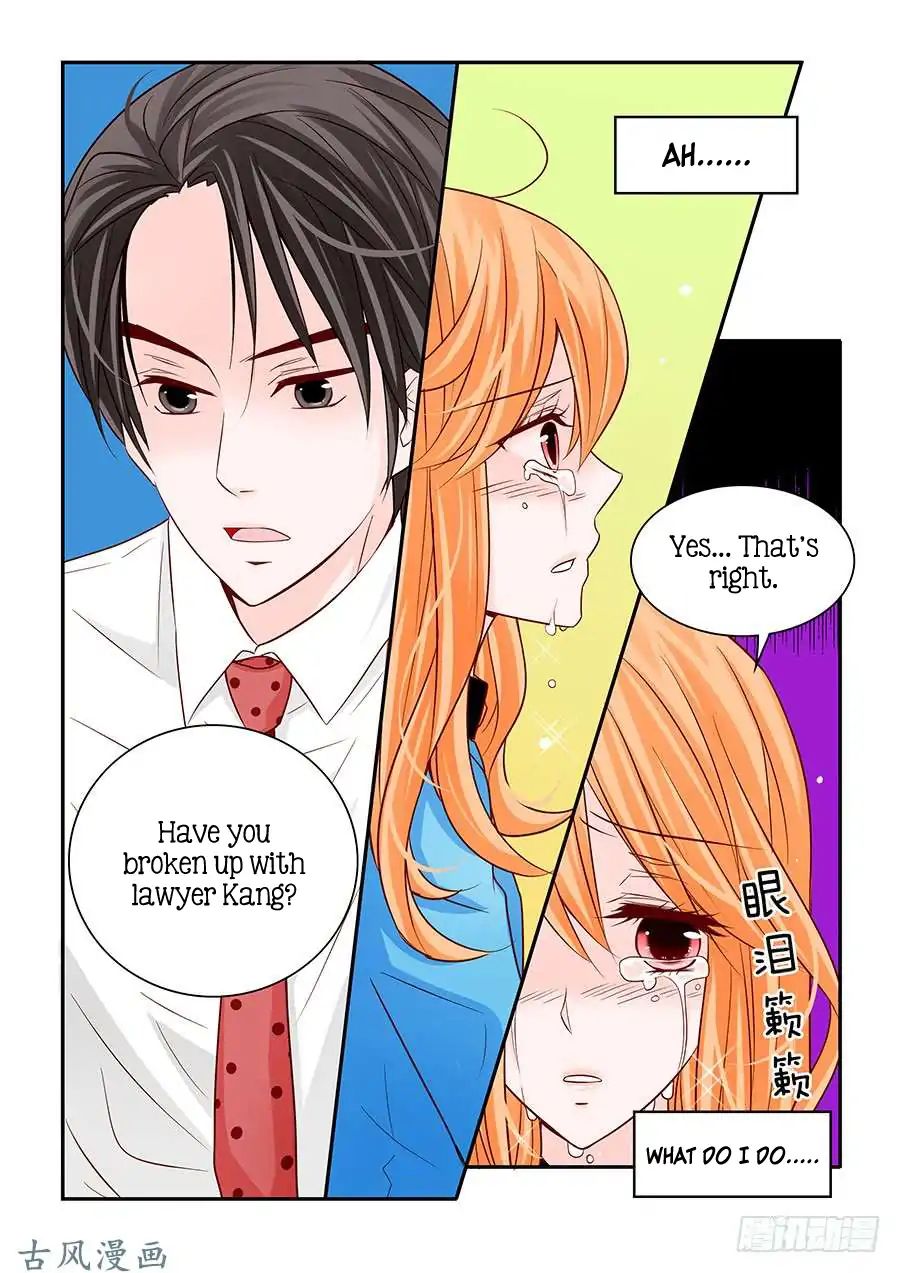 Arrogance And Romance 46 12