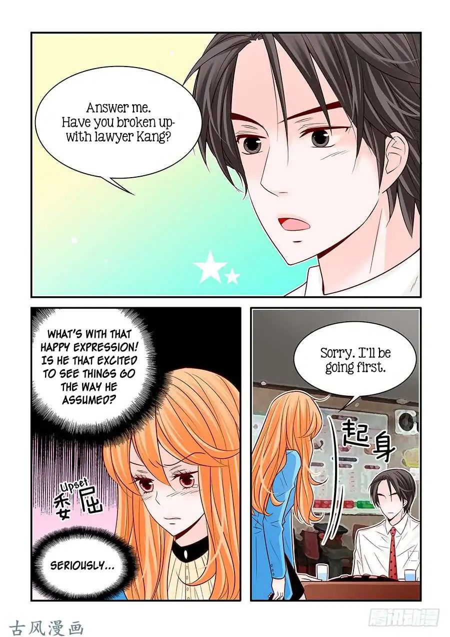 Arrogance And Romance 46 7