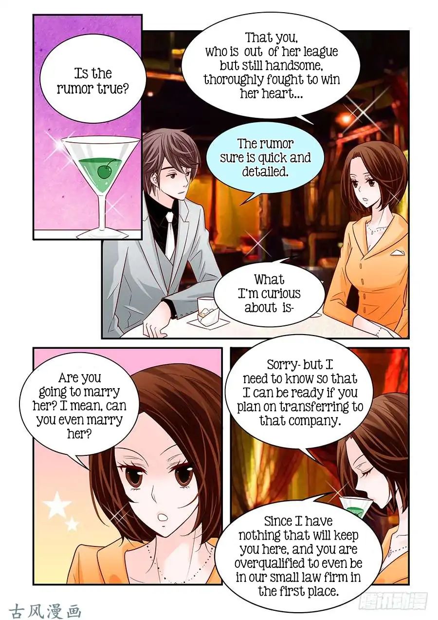 Arrogance And Romance 47 11