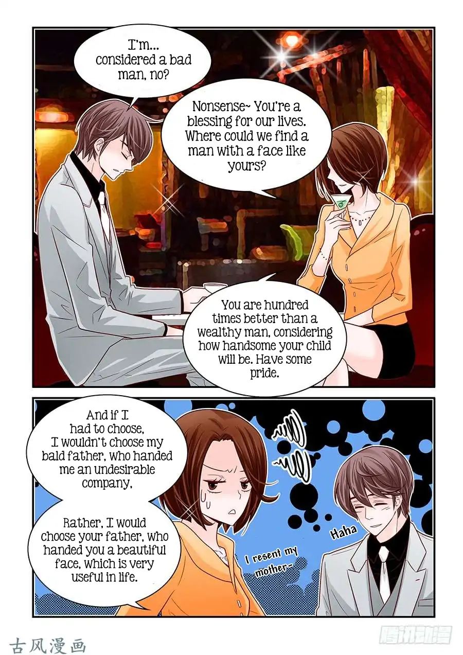 Arrogance And Romance 47 14