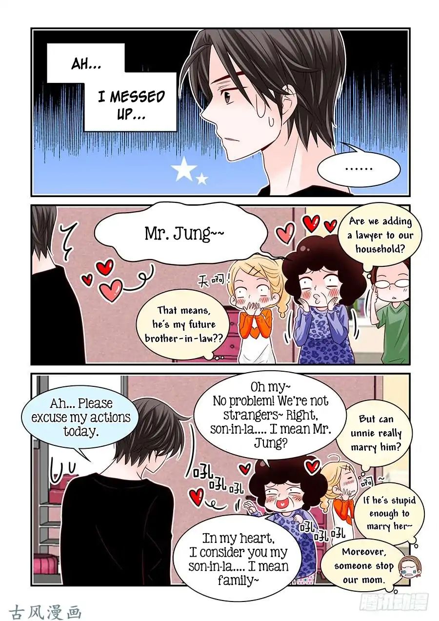 Arrogance And Romance 47 18