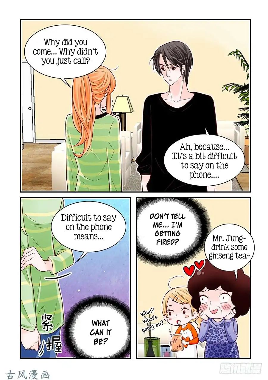 Arrogance And Romance 47 2