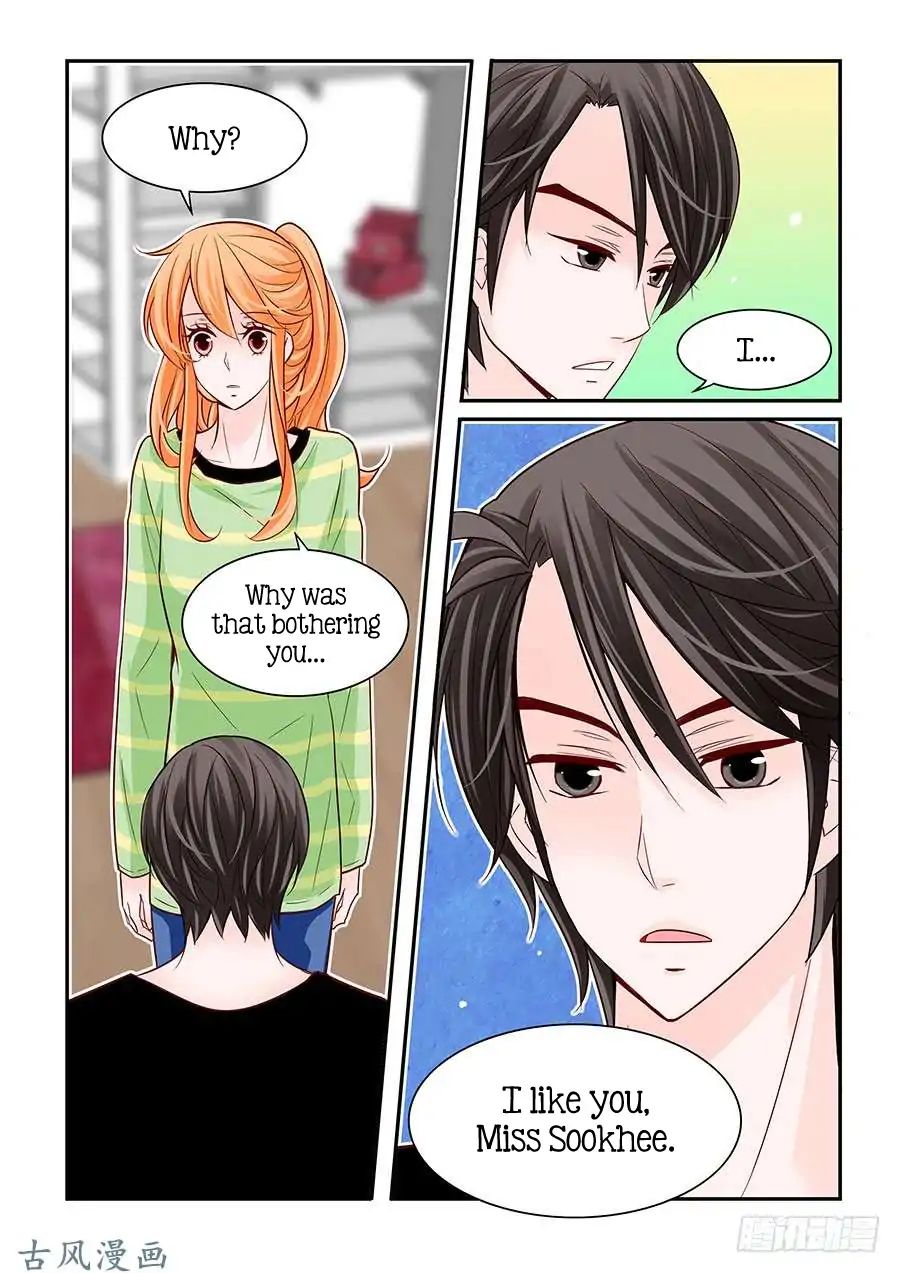 Arrogance And Romance 47 8