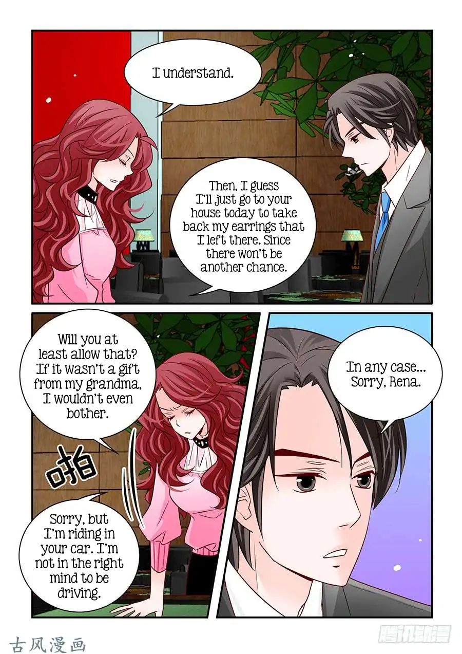 Arrogance And Romance 48 11