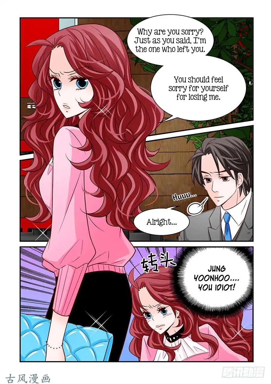 Arrogance And Romance 48 12