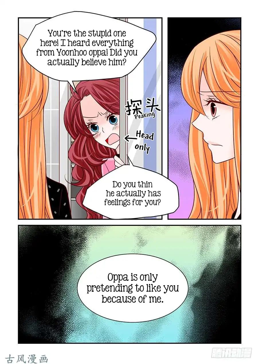 Arrogance And Romance 48 18