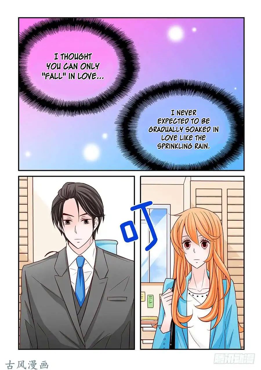 Arrogance And Romance 48 2