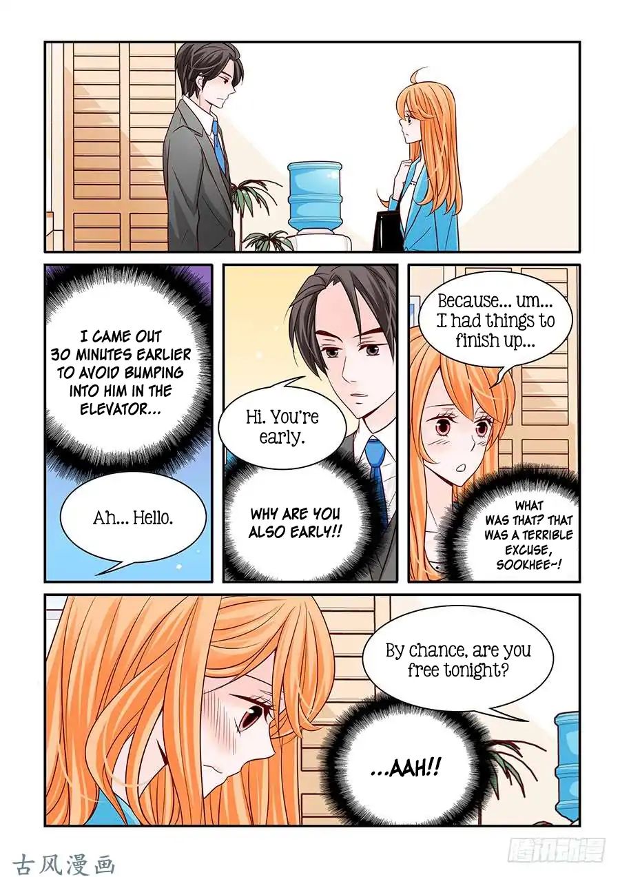 Arrogance And Romance 48 3