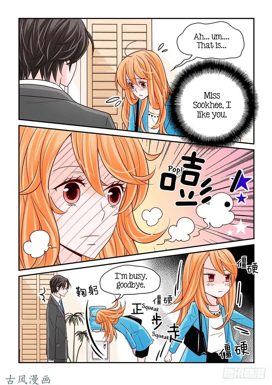 Arrogance And Romance 48 4