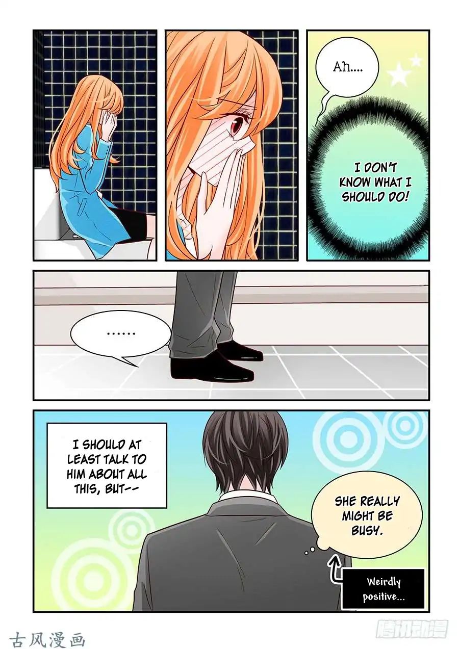 Arrogance And Romance 48 5