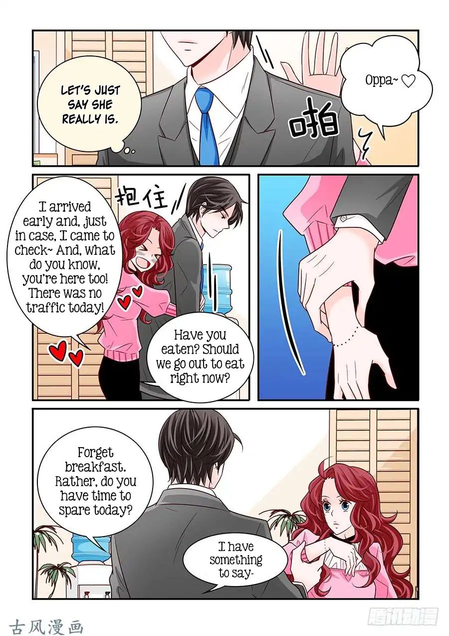 Arrogance And Romance 48 6