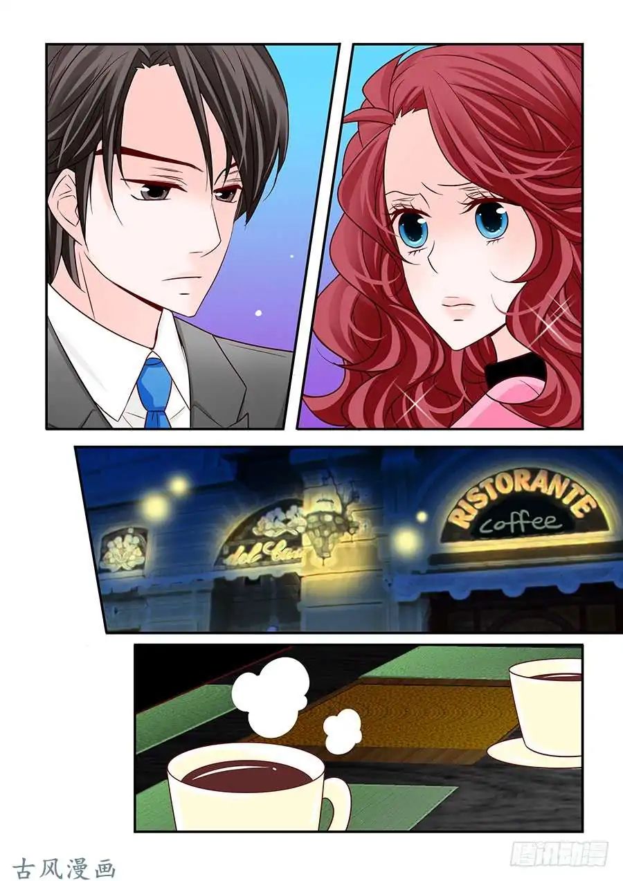 Arrogance And Romance 48 7