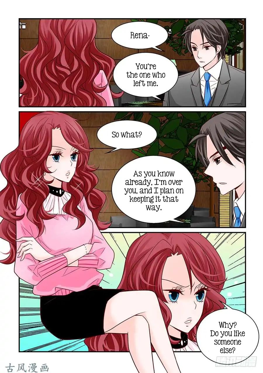 Arrogance And Romance 48 8