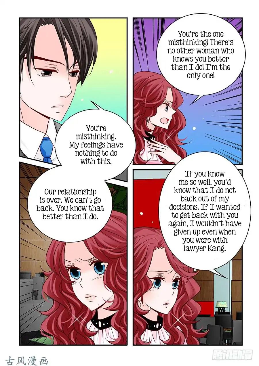Arrogance And Romance 48 9